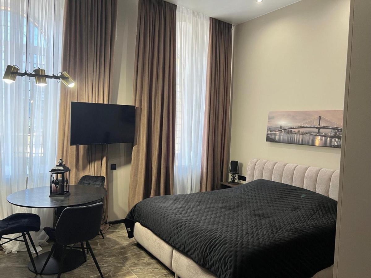 Apartments Odessa Dış mekan fotoğraf