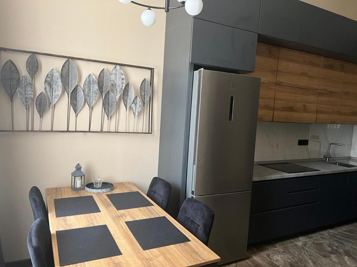 Apartments Odessa Dış mekan fotoğraf