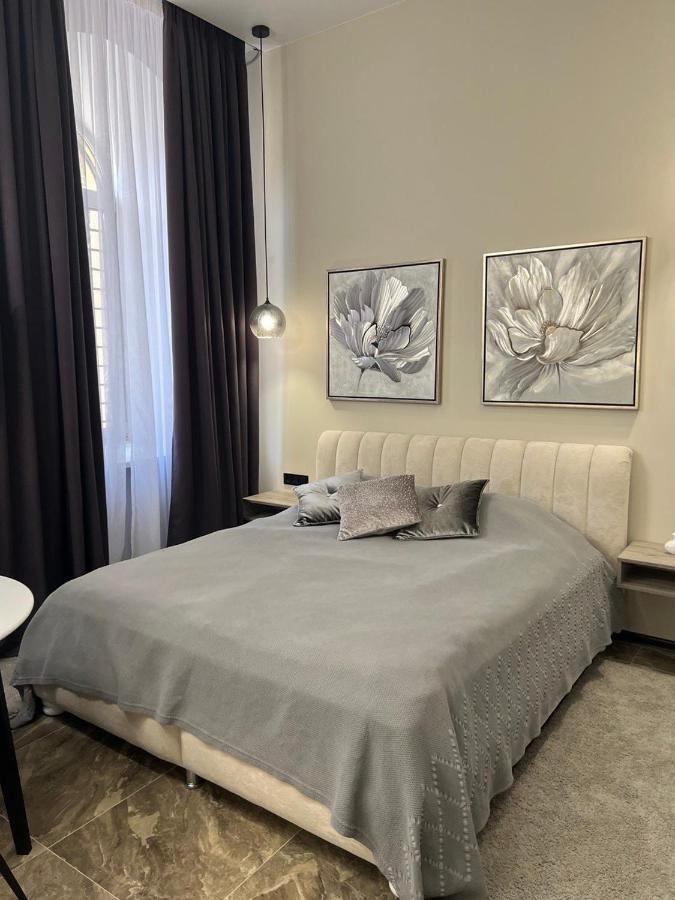 Apartments Odessa Dış mekan fotoğraf