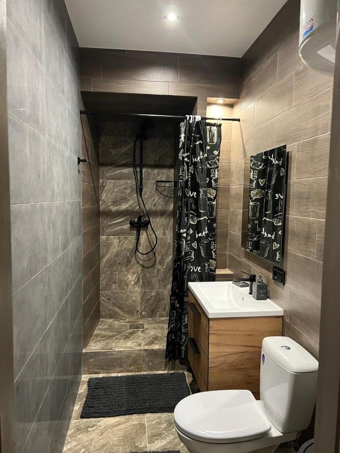 Apartments Odessa Dış mekan fotoğraf