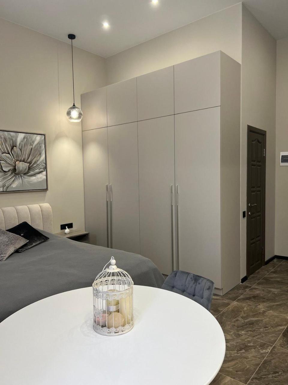 Apartments Odessa Dış mekan fotoğraf