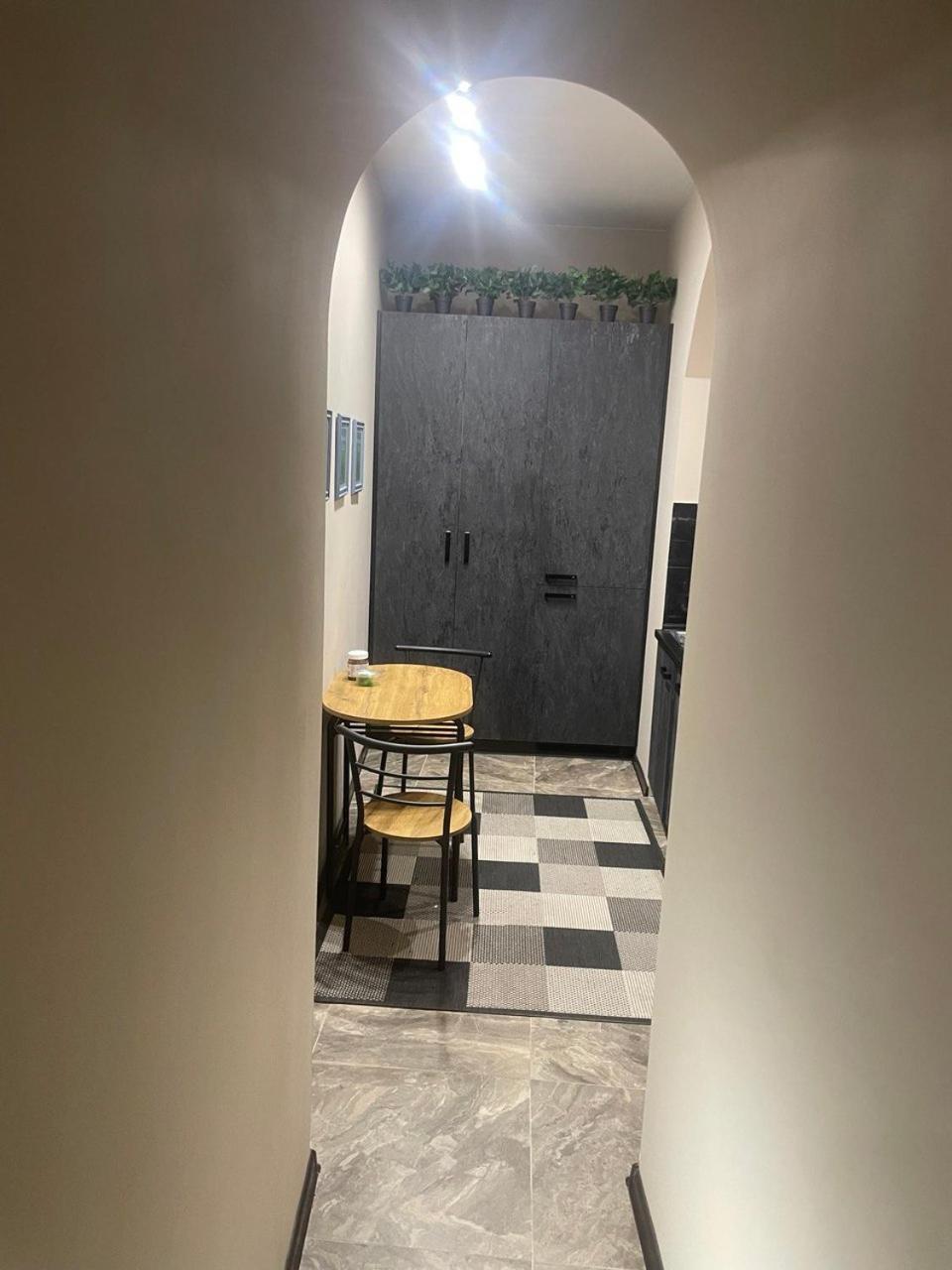 Apartments Odessa Dış mekan fotoğraf