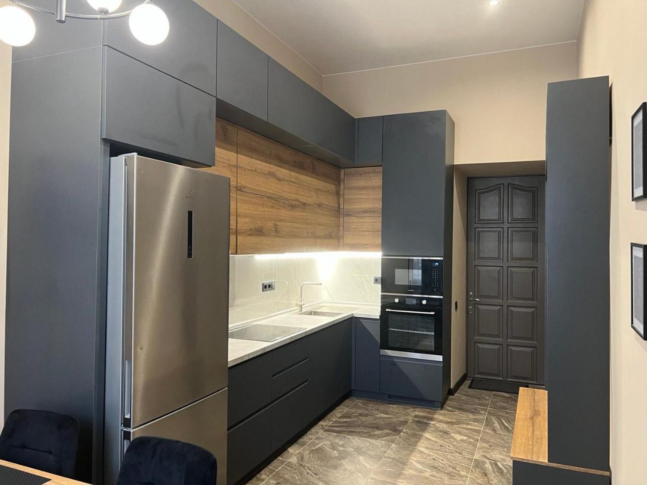Apartments Odessa Dış mekan fotoğraf