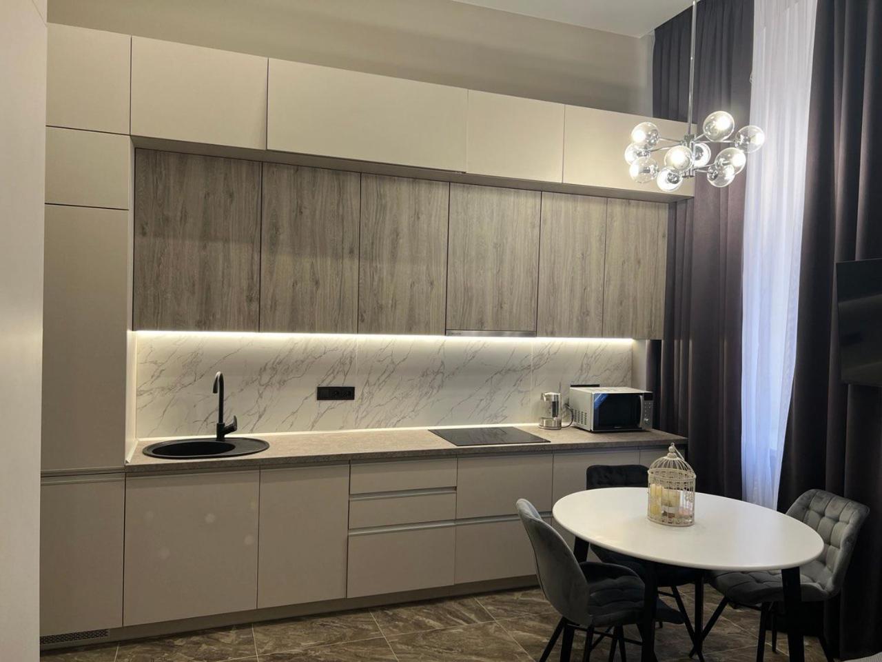 Apartments Odessa Dış mekan fotoğraf